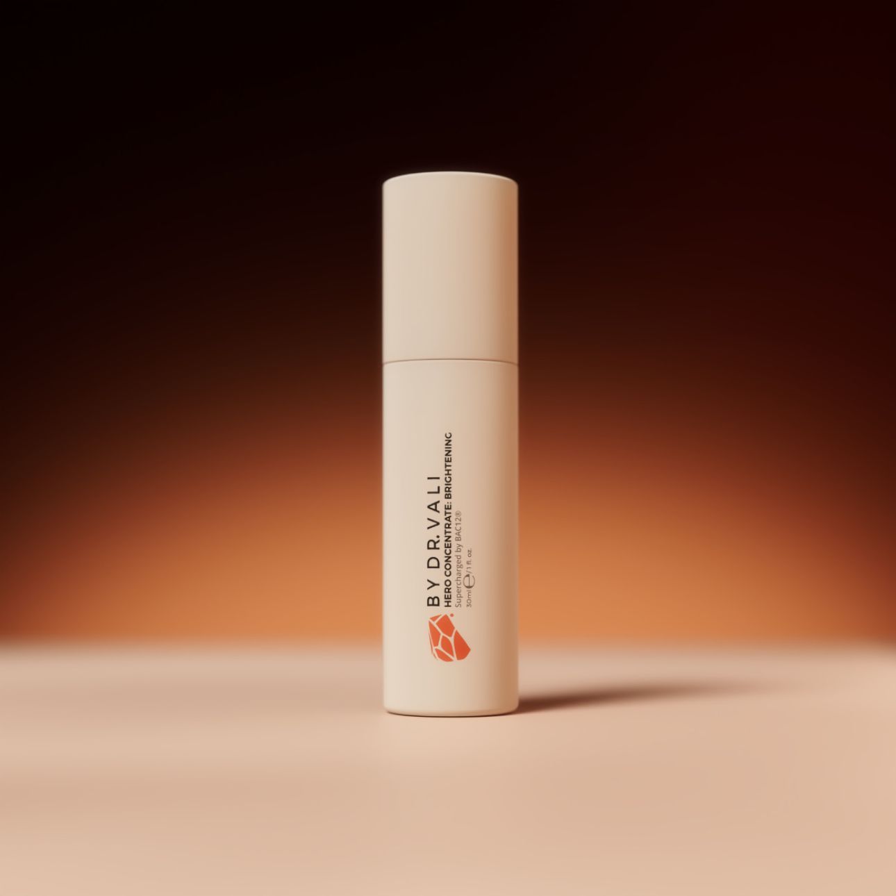 Hero Concentrate Brightening by By Dr. Vali