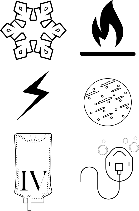 Bio-Hacking Therapies
