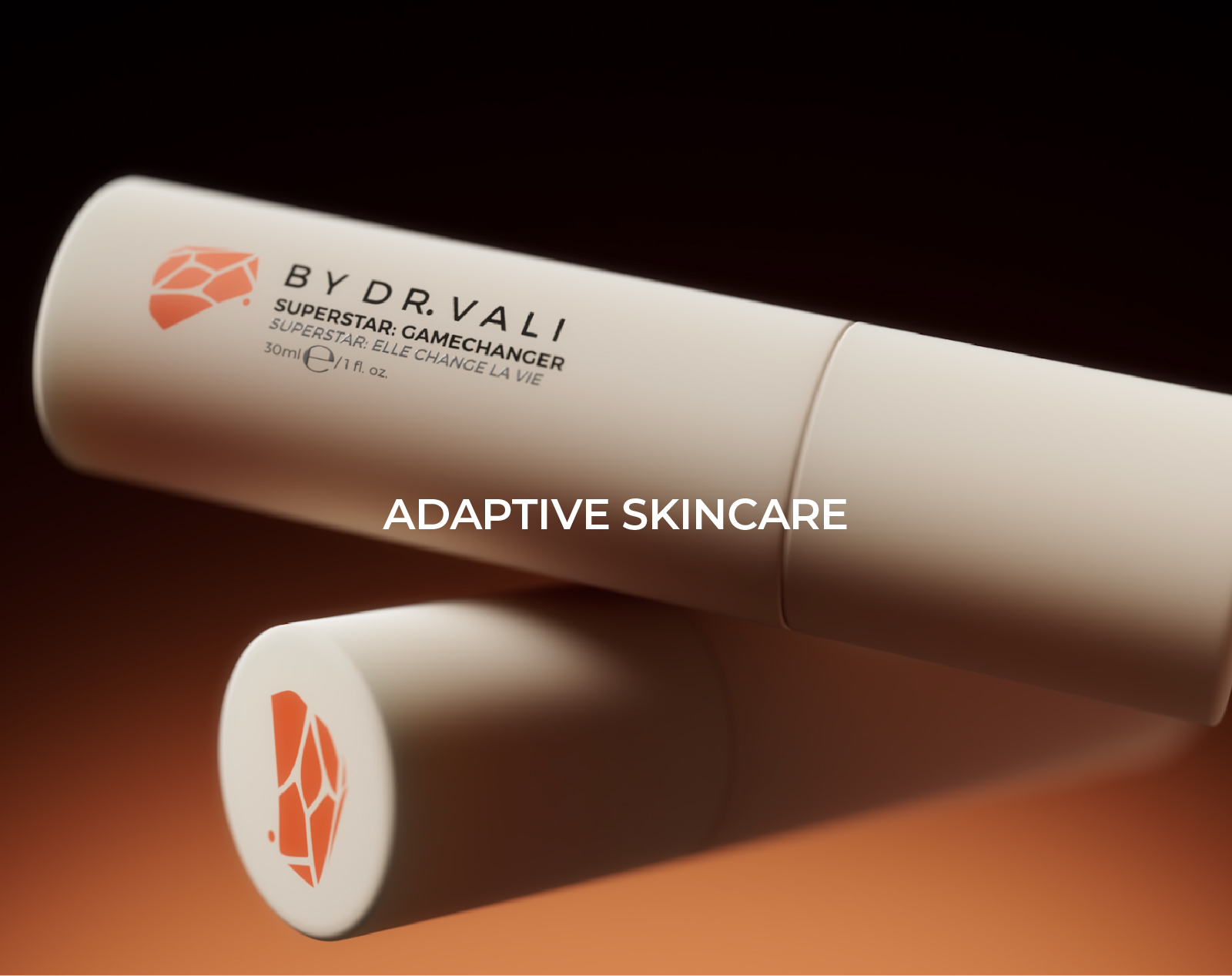 ADAPTIVE SKINCARE