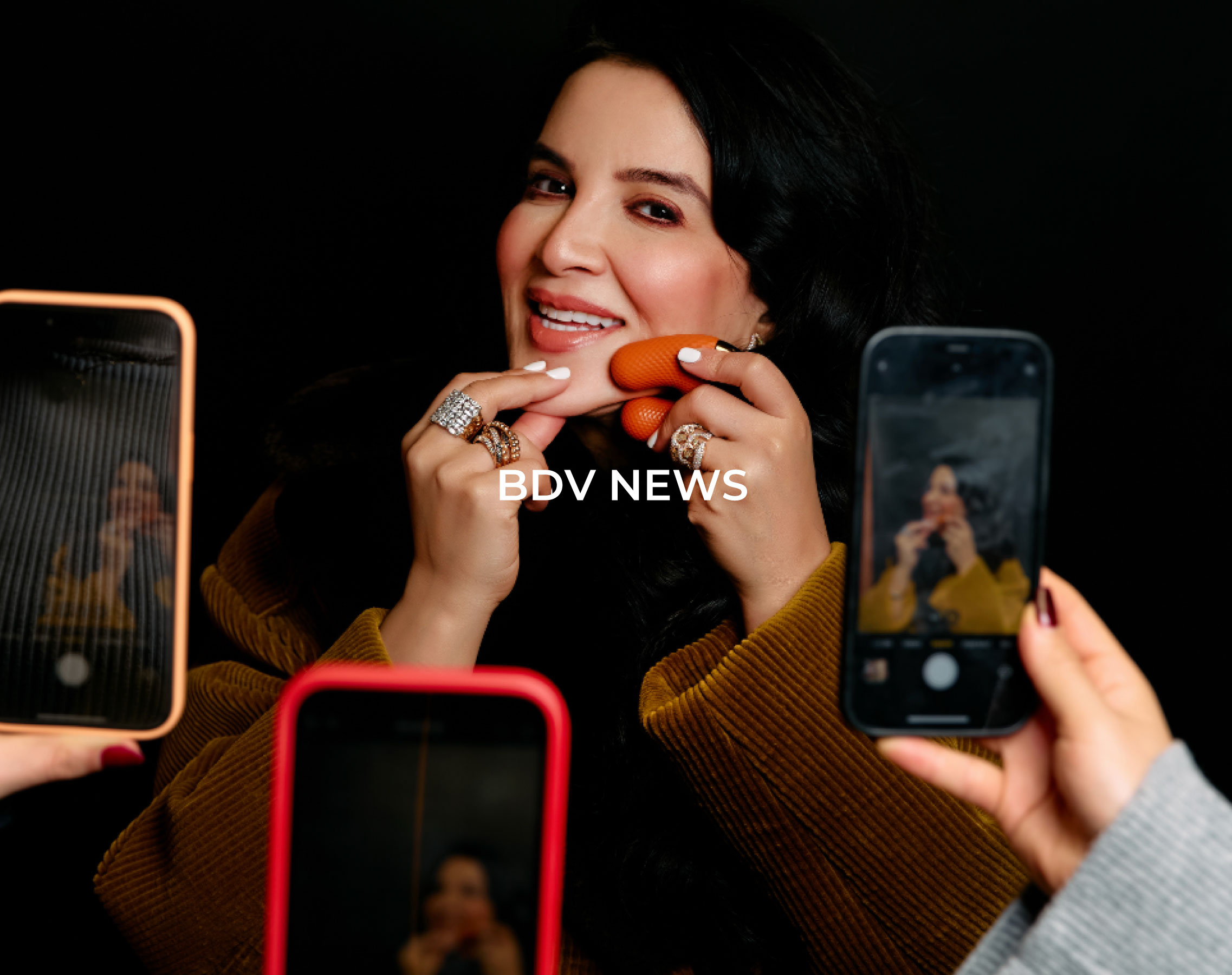 BDV NEWS