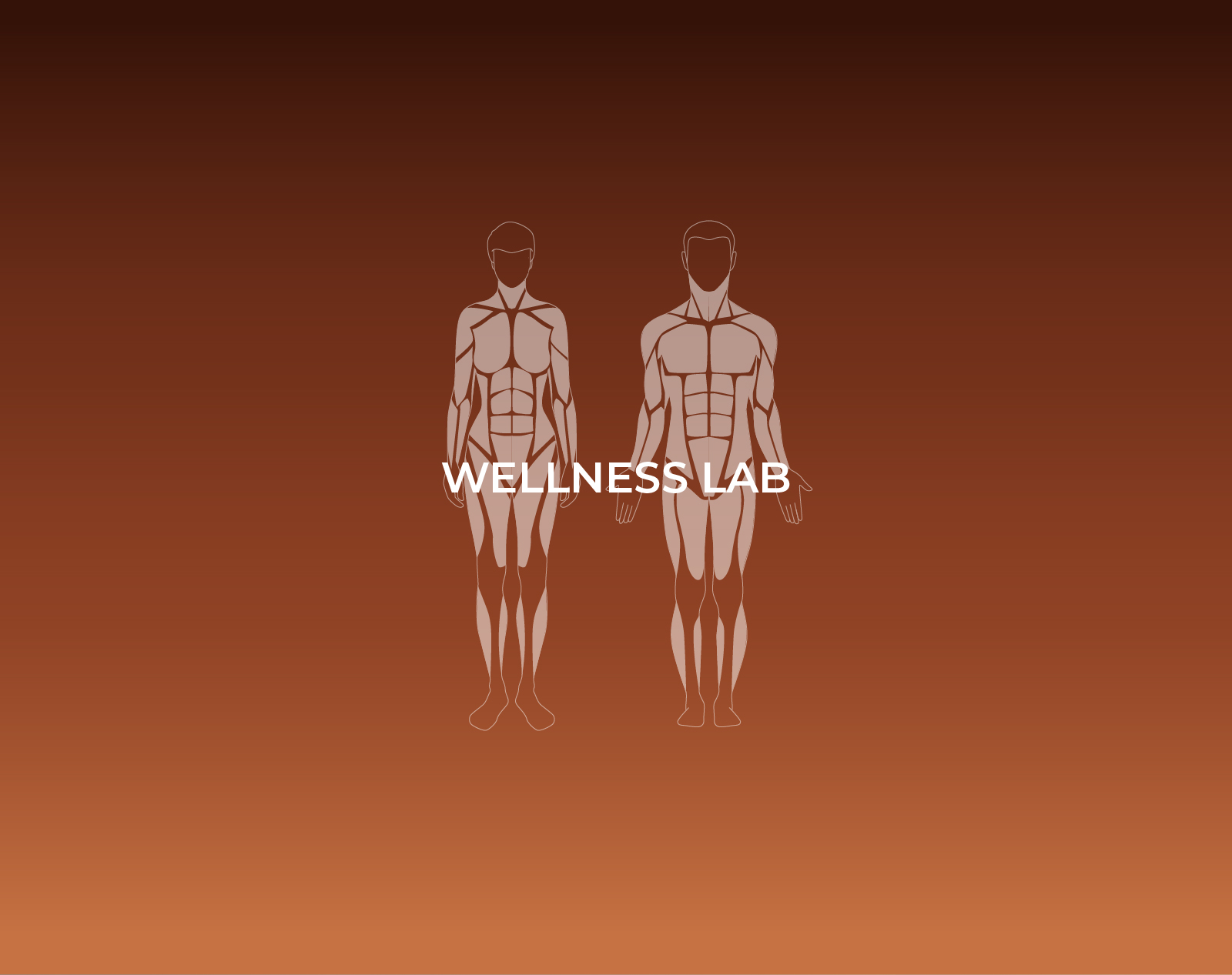 WELLNESS LAB