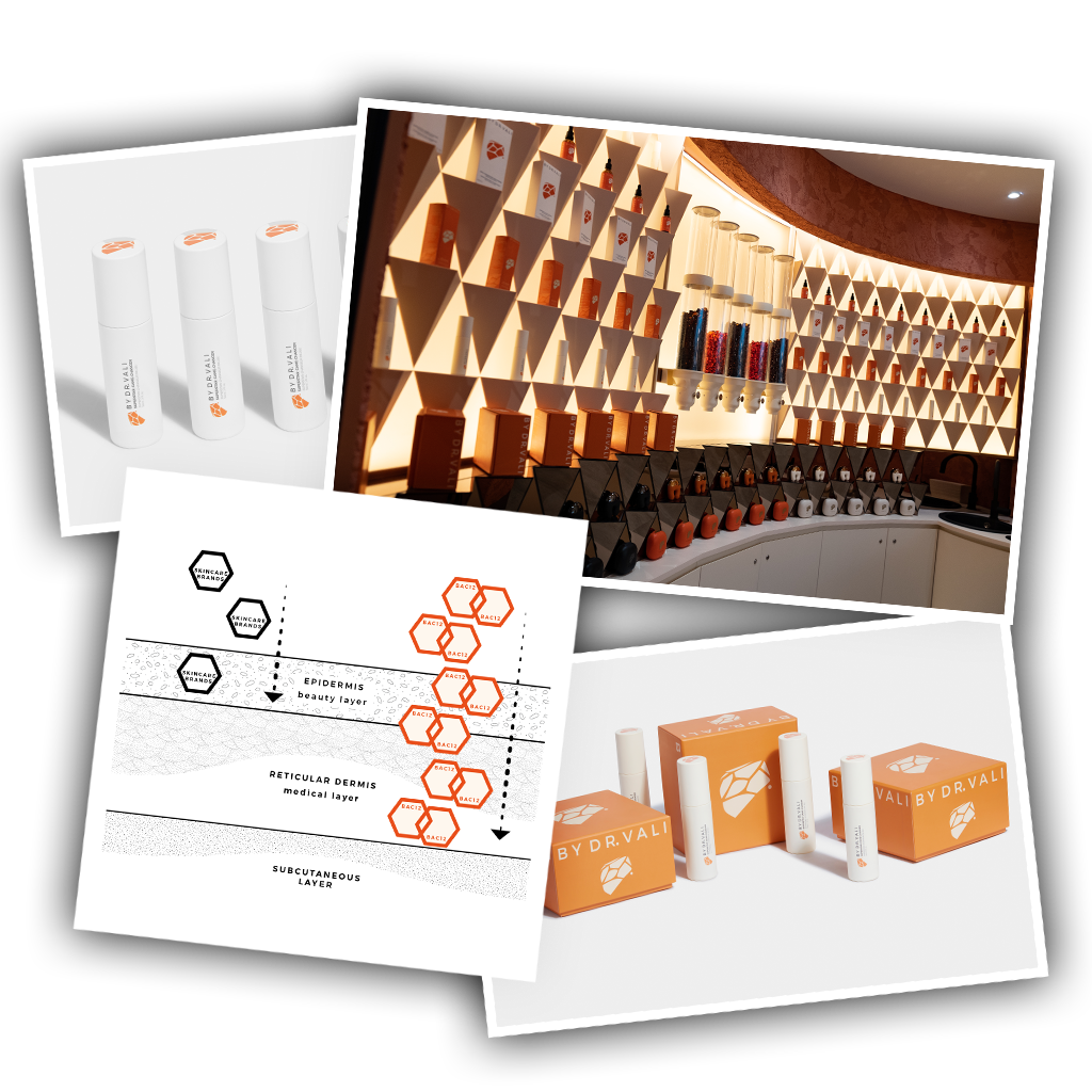 Adaptive Skincare