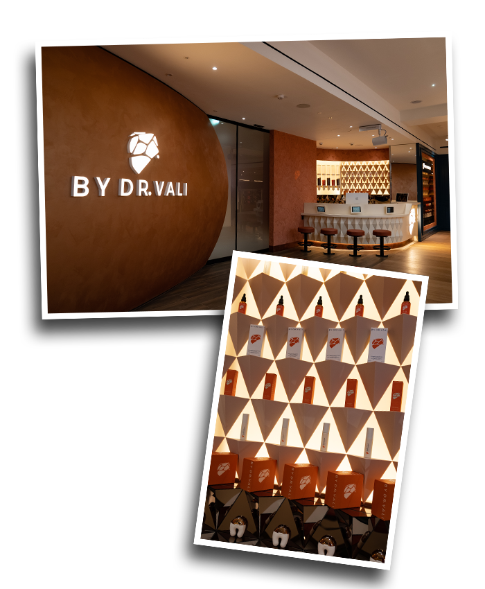 Biohacking Bar